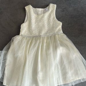 Nannette kids dress